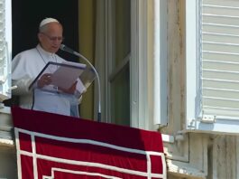 El papa León XIV reclamó ayuda internacional y envió fondos para Venezuela