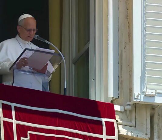 El papa León XIV reclamó ayuda internacional y envió fondos para Venezuela
