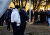 Asesinaron a un policía de Santa Fe tras un partido de fútbol en Carcarañá