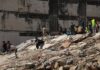 A cinco días del doble terremoto en Venezuela: la cifra de muertos asciende a 1450