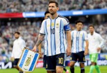 Dónde, cuándo y a qué hora juega la Selección Argentina por los 16avos del Mundial 2026