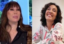 Moria Casán se quebró al recordar a Ernestina Pais: “Era una luchadora»