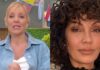 Jimena Monteverde le dedica su programa a Ernestina Pais: «Una mina espectacular»