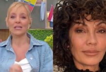 Jimena Monteverde le dedica su programa a Ernestina Pais: «Una mina espectacular»