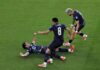 Paraguay histórico: eliminó en penales a Alemania y se metió en los octavos de final del Mundial