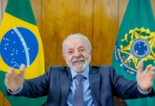 Lula aplaude reconocimiento de China a Brasil como país libre de fiebre aftosa