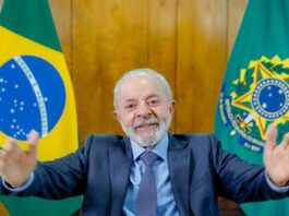 Lula aplaude reconocimiento de China a Brasil como país libre de fiebre aftosa