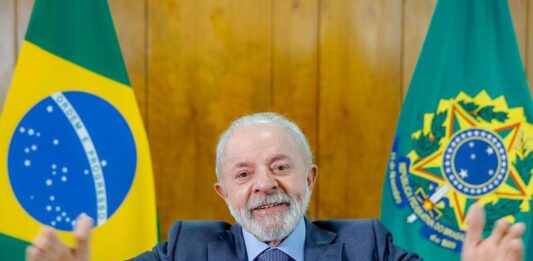 Lula aplaude reconocimiento de China a Brasil como país libre de fiebre aftosa