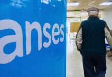 Jubilaciones: el Gobierno oficializó un nuevo aumento