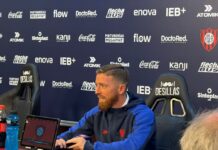 San Lorenzo: se cayó la llegada de Iker Muniain y la dirigencia ya busca un Plan B