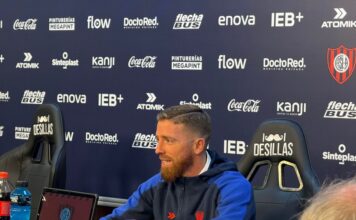 San Lorenzo: se cayó la llegada de Iker Muniain y la dirigencia ya busca un Plan B