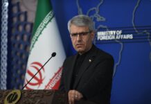 Enviados de Irán y Estados Unidos están en Qatar pero no negociarán en forma directa