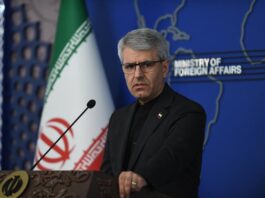 Enviados de Irán y Estados Unidos están en Qatar pero no negociarán en forma directa