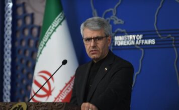 Enviados de Irán y Estados Unidos están en Qatar pero no negociarán en forma directa