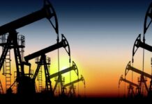 La producción energética creció en el primer trimestre del año, impulsada por el petróleo