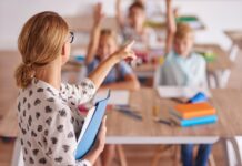 La educación es la principal preocupación sólo en el 5% de los argentinos, según un informe