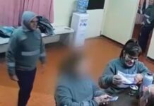 Es concejal, le tocó la cola a una empleada y le deberá pagar $12 millones