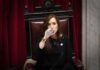 Villarruel cruzó a Patricia Bullrich: “Nos somete a este descontrol” por los pliegos en el Senado