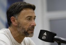 “Kily” González sobre ser entrenador de Boca: «Dirigirlo es un sueño»