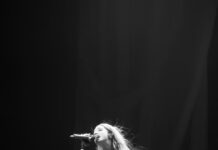 Ángela Torres anunció su gira nacional «No me olvides» y consolida su ascenso como la revelación del pop