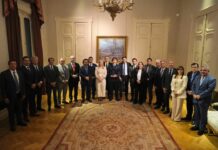 La inversión real directa del Gobierno en las provincias se desplomó más del 70% en abril