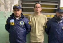 Corrientes: confirmaron el procesamiento contra trece integrantes del Tren de Aragua