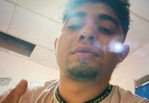 Ofrecen una recompensa de $10 millones que brinden datos de Axel Alejandro González