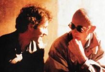 El emotivo mensaje de despedida de Skay Beilinson tras la muerte del Indio Solari