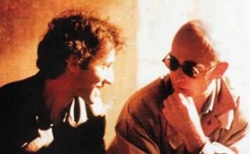 El emotivo mensaje de despedida de Skay Beilinson tras la muerte del Indio Solari