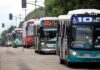 La UTA pide un aumento de sueldos y amenza con un paro de colectivos