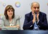Tensión con LLA: Lombardi marcó distancia de Bullrich y aseguró que ya no representa al PRO