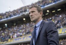 ‘El Vasco’ Arruabarrena dio el ok para ser el nuevo técnico de Boca
