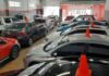 Cayó 7% la venta de autos usados en mayo en medio de un consumo que no remonta