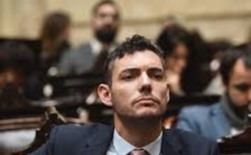 Damián Arabia minimizó las diferencias de Patricia Bullrich con el Gobierno