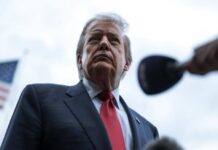 Trump afirma que “cesarán todos los disparos” entre Israel y Hezbolá