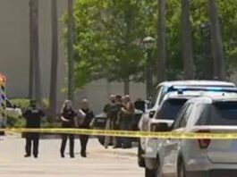 Alerta Mundial: nueve heridos en un tiroteo en Kansas, la ciudad donde concentra la Selección