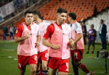 Di Carlo anticipó una profunda renovación en River: “Se van a ir 15 jugadores”