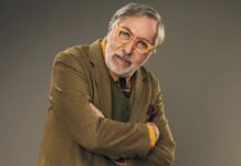 El INCAA nombró un laboratorio “Luis Brandoni” en homenaje al actor
