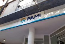En PAMI afirman que la atención se mantiene con normalidad