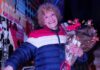 De qué murió María Rosa Fugazot