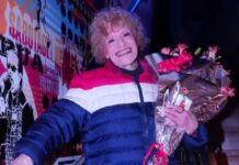 De qué murió María Rosa Fugazot
