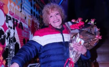 De qué murió María Rosa Fugazot