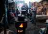 Tensión en Santa Cruz: cumple un mes el conflicto por los salarios de la Policía, tras el rechazo de 11 ofertas