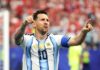 Lionel Messi y sus 2 goles ante Austria: ¿talento innato o disciplina de campeón?