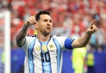 Lionel Messi y sus 2 goles ante Austria: ¿talento innato o disciplina de campeón?