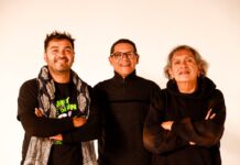 Los Nocheros, cómo celebrarán sus 40 años, la ausencia que duele y la negativa al partidismo político