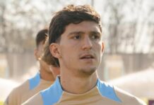 La confesión de Scaloni al hablar sobre Leonardo Balerdi y la decisión de dejarlo afuera del Mundial 2026