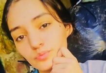 Buscan a una adolescente de 14 años que desapareció en Córdoba