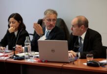ARA San Juan: la defensa de Villamide pidió la nulidad de la acusación y planteó su absolución