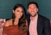 El romántico mensaje de Anto Roccuzzo a Leo Messi por su cumpleaños número 39: “Amor de mi vida”